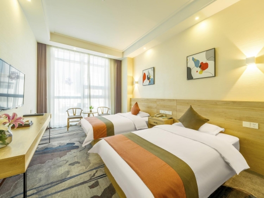 赤峰所有酒店訂餐電話號碼查詢-第1張圖片