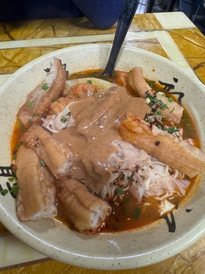 赤峰路附近美食-第1張圖片