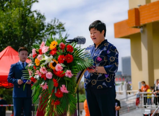 赤峰南苑綠景屬于哪個(gè)社區(qū)-第1張圖片