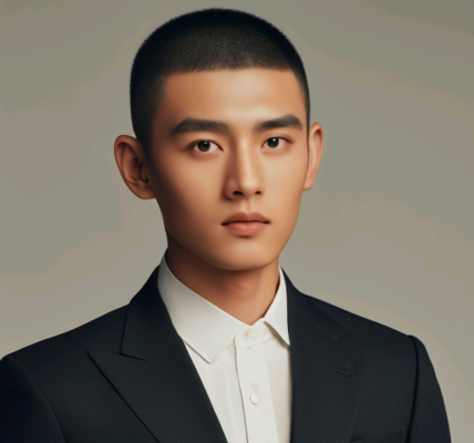 赤峰男士寸頭發(fā)型店電話地址-第1張圖片