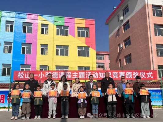 赤峰市明德初中地址電話號(hào)碼-第1張圖片