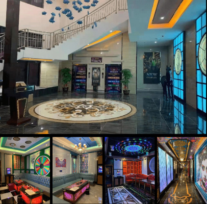 赤峰橫店影城巨幕廳電話號(hào)碼-第1張圖片