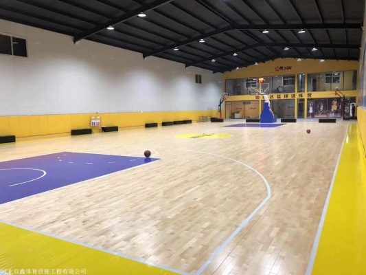 赤峰籃球木地板廠家電話號碼-第1張圖片