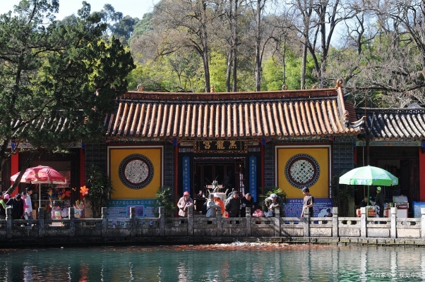 赤峰古建道觀施工隊電話號碼-第1張圖片