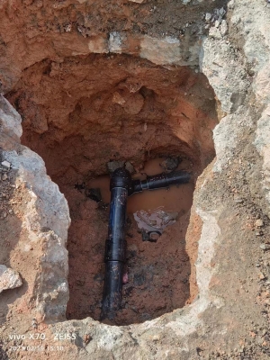 赤峰北城供水電話號碼是多少-第1張圖片