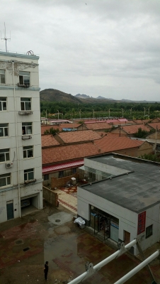 赤峰市金樽賓館電話號碼-第1張圖片