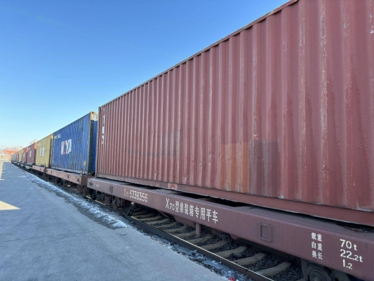 赤峰永安物流電話多少號-第1張圖片