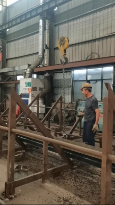 赤峰林西鋼管廠電話號碼-第1張圖片