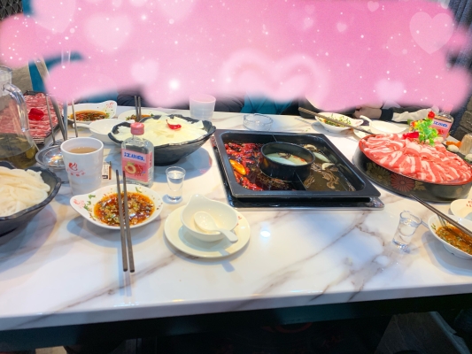 赤峰維多利魚火鍋電話地址查詢-第1張圖片