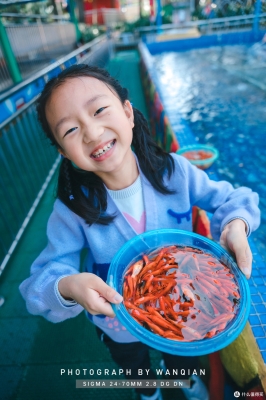 赤峰兒童撈魚電話號碼查詢-第1張圖片