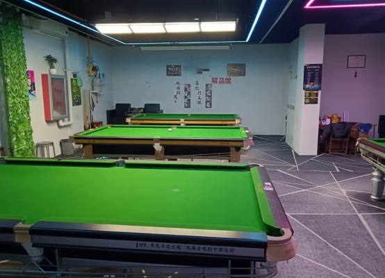 赤峰威仕臺(tái)球廳電話號(hào)碼-第1張圖片