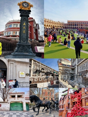 赤峰橋邊夜市地址電話查詢號碼-第1張圖片