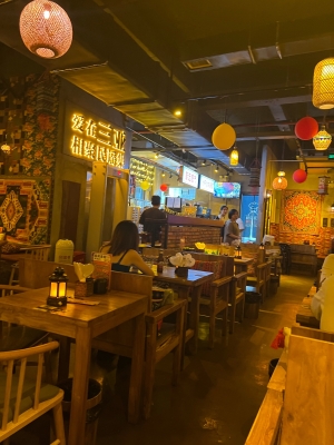 赤峰有清吧嗎-第1張圖片