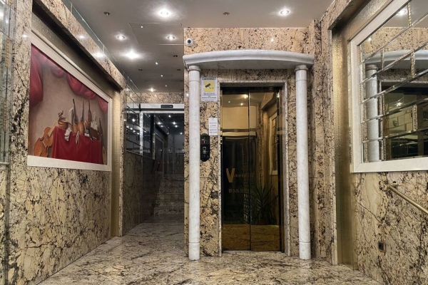 赤峰米蘭公主酒店電話號(hào)碼多少-第1張圖片