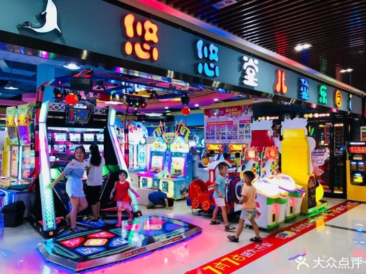 赤峰小鎮(zhèn)游樂場電話地址查詢-第1張圖片