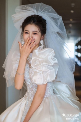 赤峰妝造模特培訓學校電話號碼-第1張圖片