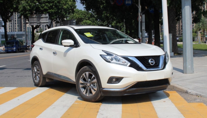 赤峰尼桑樓蘭店電話地址查詢-第1張圖片