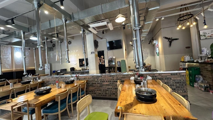 烤肉店轉(zhuǎn)讓赤峰電話地址查詢-第1張圖片