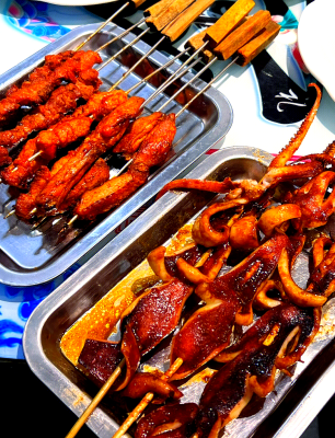 赤峰大偉烤魷魚地址電話號碼-第1張圖片