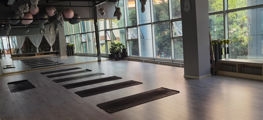 赤峰金域華府瑜伽店電話號碼-第1張圖片