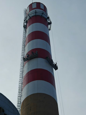 赤峰煙囪美化廠家電話地址查詢-第1張圖片