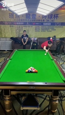 赤峰小寶臺球館電話號碼多少-第1張圖片