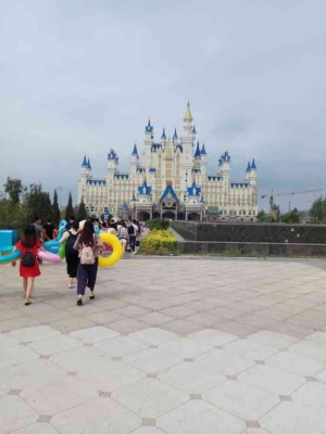 赤峰海森海洋館電話(huà)號(hào)碼-第1張圖片