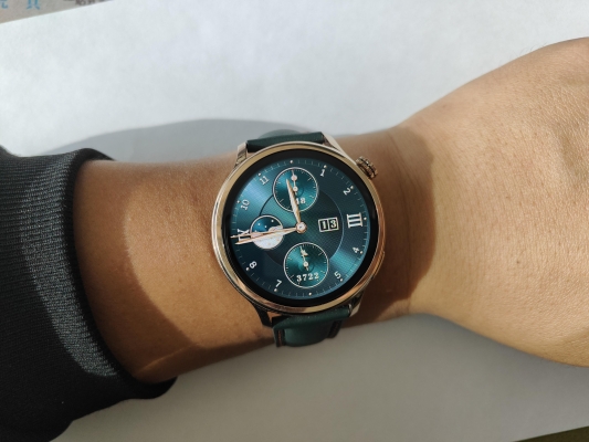 赤峰手表換表帶店電話地址查詢-第1張圖片