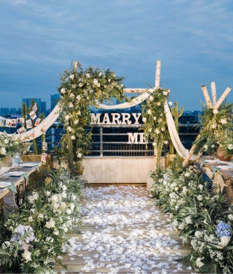 赤峰水岸天街求婚店電話號碼-第1張圖片