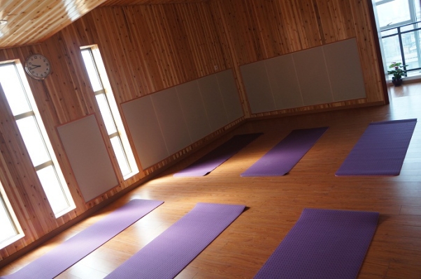 赤峰禪韻瑜伽館地址電話號碼-第1張圖片