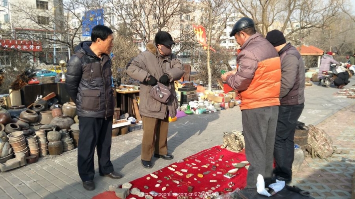 赤峰收售古董電話是多少號-第1張圖片