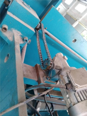 赤峰制動鼓加工廠電話號碼-第1張圖片