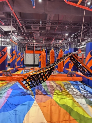 赤峰蹦床體驗店電話號碼查詢-第1張圖片