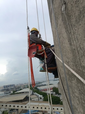 赤峰煙囪加固施工隊(duì)電話號碼-第1張圖片