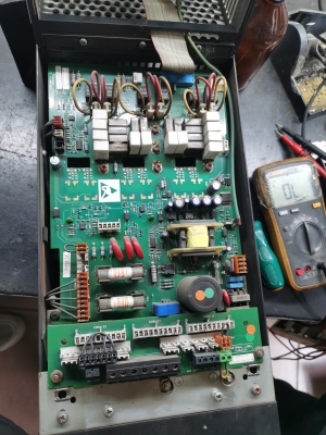 赤峰市伺服電機維修電話號碼-第1張圖片