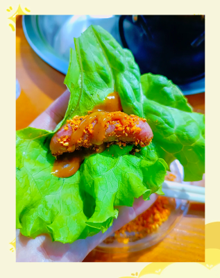 赤峰隱藏烤肉店電話地址查詢-第1張圖片