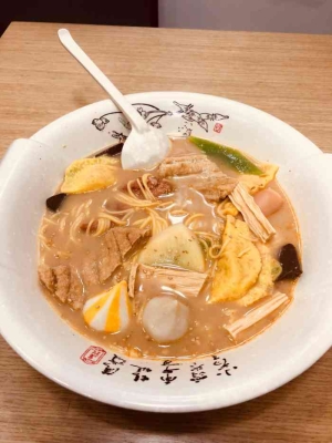 赤峰東哥麻辣燙電話號(hào)碼-第1張圖片