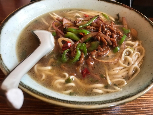 赤峰富河國際面館電話號(hào)碼-第1張圖片