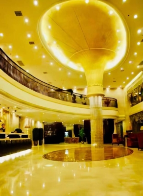 赤峰萬悅城豬腳飯店電話號碼-第1張圖片