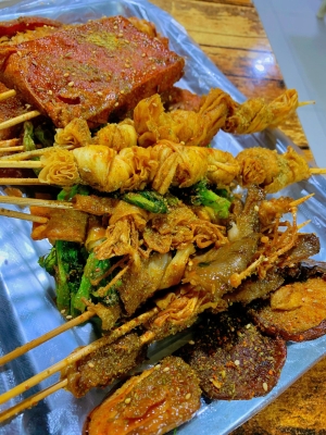 赤峰炸串丸子批發(fā)電話號(hào)碼-第1張圖片