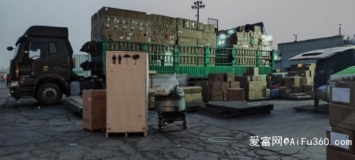 赤峰八方物流電話號(hào)碼-第1張圖片