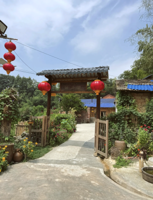 赤峰湘云農(nóng)家院地址電話多少-第1張圖片