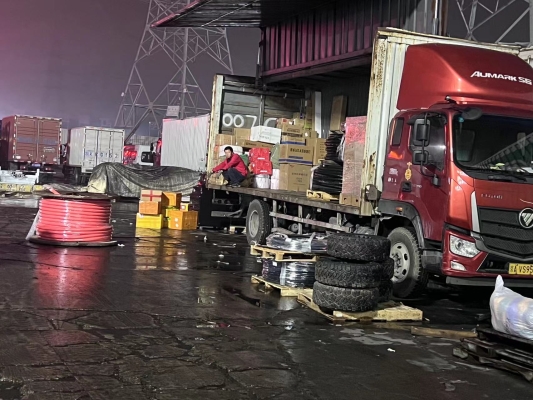 遼寧鐵嶺到赤峰物流電話多少-第1張圖片