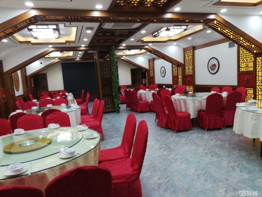 赤峰百年菜館電話號(hào)碼-第1張圖片