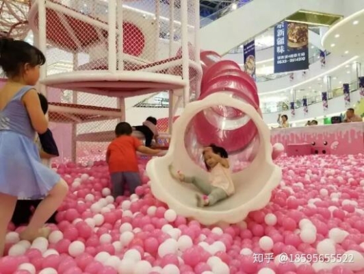 赤峰海洋球館電話多少號碼-第1張圖片