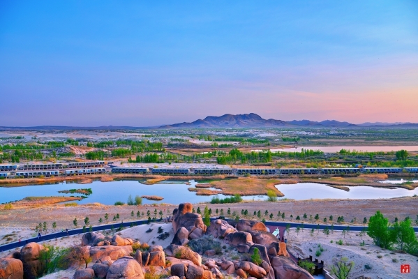 赤峰市烏丹鎮(zhèn)政府-第1張圖片