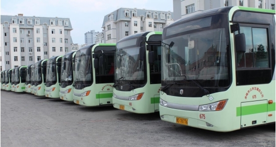 赤峰橋頭公交車服務(wù)電話號碼-第1張圖片