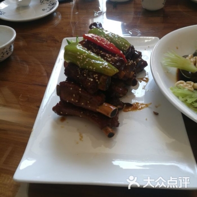 小孟農(nóng)家菜電話-第1張圖片