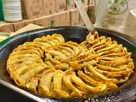 赤峰亨裕鍋貼電話號(hào)碼查詢-第1張圖片