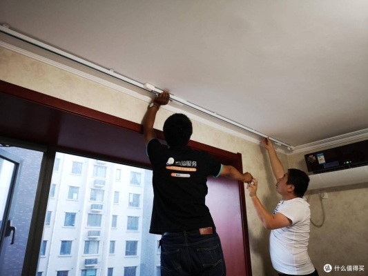 赤峰安裝窗簾師傅電話-第1張圖片